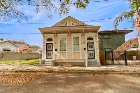 2117 19 Danneel St, New Orleans, LA 70113