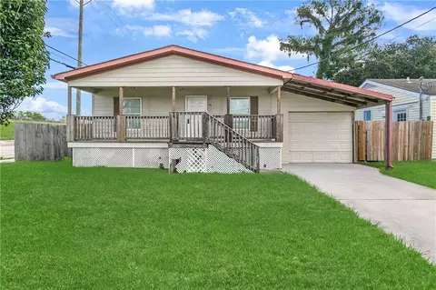 30 Curtis Dr, New Orleans, LA 70126