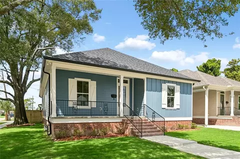 4804 Frenchmen St, New Orleans, LA 70122