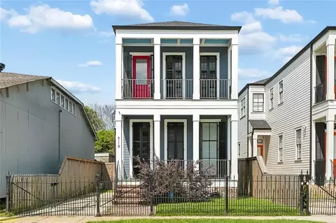 719 Teche St, New Orleans, LA 70114