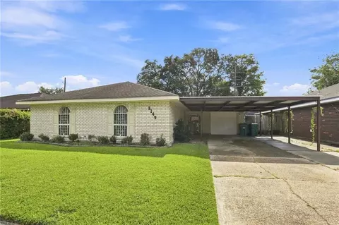 3149 Arbutus Ln, Marrero, LA 70072