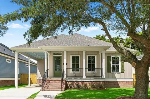 4810 Frenchmen St, New Orleans, LA 70122