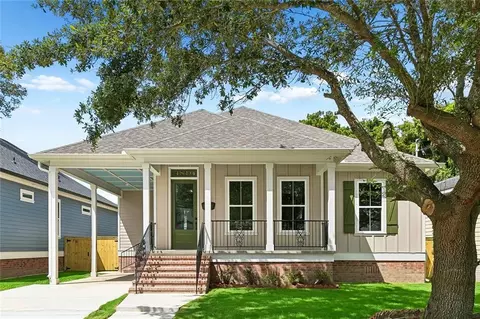 4810 Frenchmen St, New Orleans, LA 70122