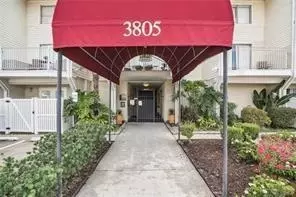 3805 Houma Blvd #C201, Metairie, LA 70006