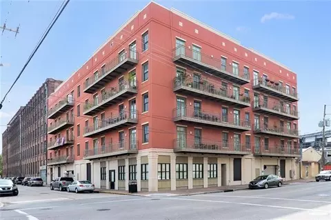 450 John Churchill Chase St #304, New Orleans, LA 70130