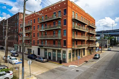 450 John Churchill Chase St #304, New Orleans, LA 70130