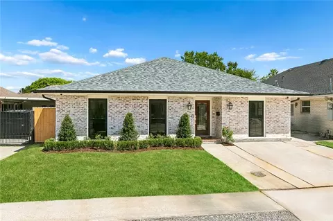 1245 Aris Ave, Metairie, LA 70005