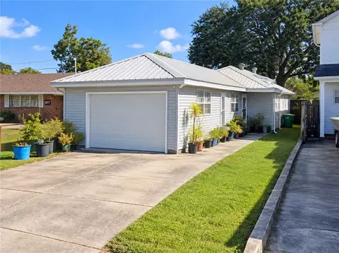 521 Ave F, Marrero, LA 70072