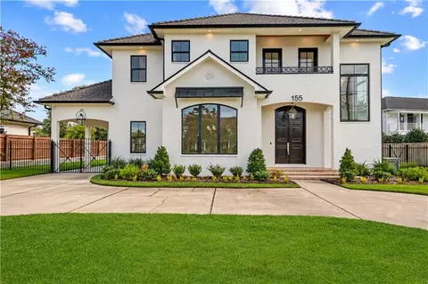 155 Sauve Rd, River Ridge, LA 70123
