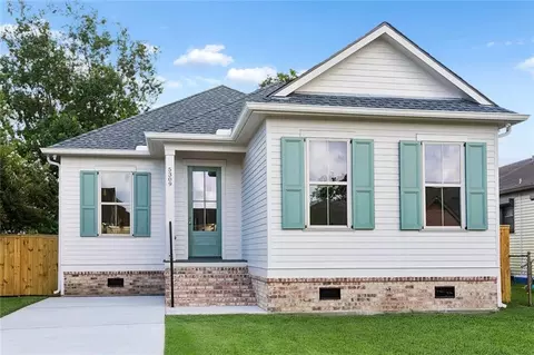 5309 Mandeville St, New Orleans, LA 70122