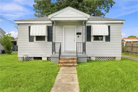 212 N Lester Ave, Metairie, LA 70003
