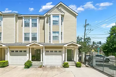 1436 Lake Ave #G, Metairie, LA 70005