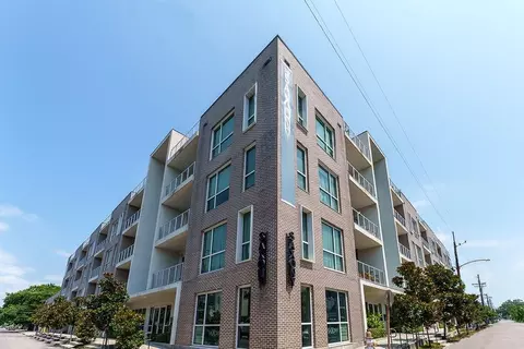 900 Bartholomew St #319, New Orleans, LA 70117