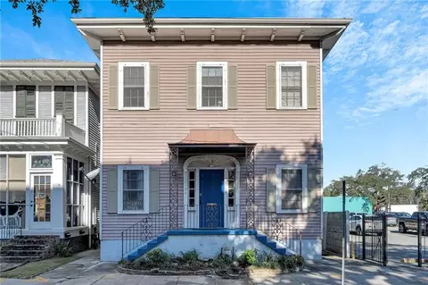 3419-21 Prytania St, New Orleans, LA 70115