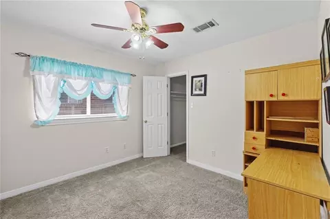 Bedroom - 320 Drury Ln, Slidell, LA 70460 photo 2 of 4