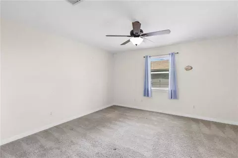 Bedroom - 320 Drury Ln, Slidell, LA 70460 photo 1 of 4