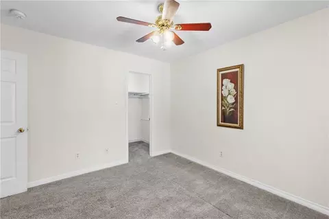 Bedroom - 320 Drury Ln, Slidell, LA 70460 photo 4 of 4