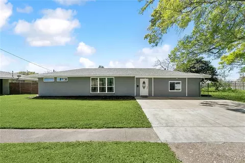 1238 Hesper Ave, Metairie, LA 70005