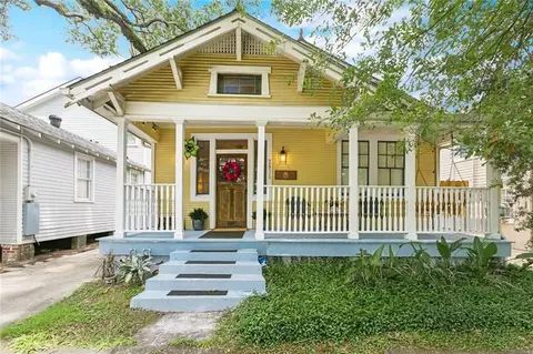 2835 Palmer Ave, New Orleans, LA 70118