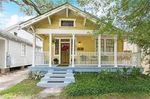 2835 Palmer Ave, New Orleans, LA 70118