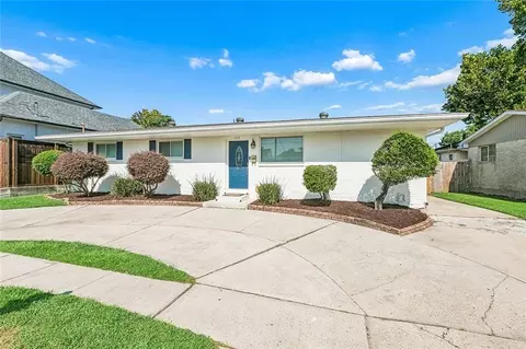 1313 Chickasaw Ave, Metairie, LA 70005