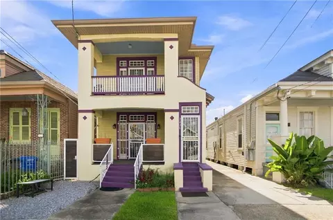 2424 Valence St, New Orleans, LA 70115