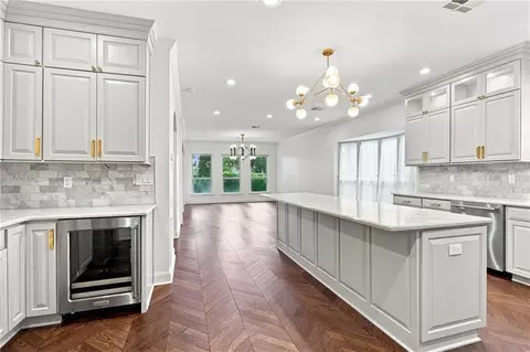 Kitchen - 2231 Ormond Blvd, Destrehan, LA 70047 photo 3 of 4