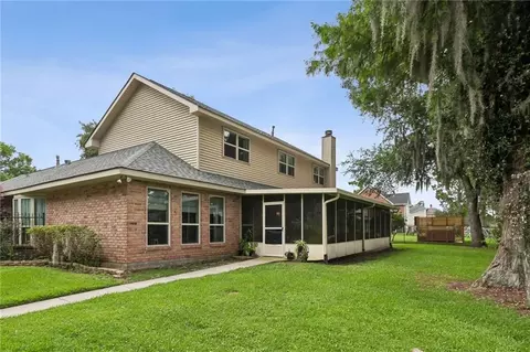 Exterior - 2231 Ormond Blvd, Destrehan, LA 70047 photo 6 of 8