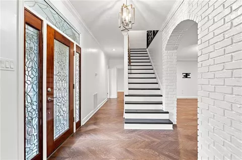 Entry Way - 2231 Ormond Blvd, Destrehan, LA 70047 photo 1 of 5