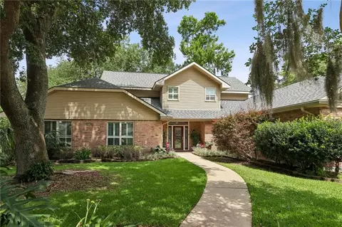 Exterior - 2231 Ormond Blvd, Destrehan, LA 70047 photo 2 of 8
