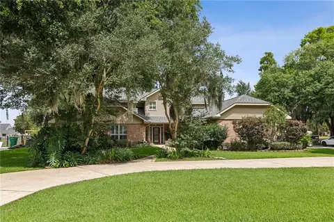 Exterior - 2231 Ormond Blvd, Destrehan, LA 70047 photo 3 of 8