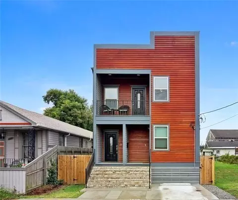 2722 24 New Orleans St, New Orleans, LA 70119