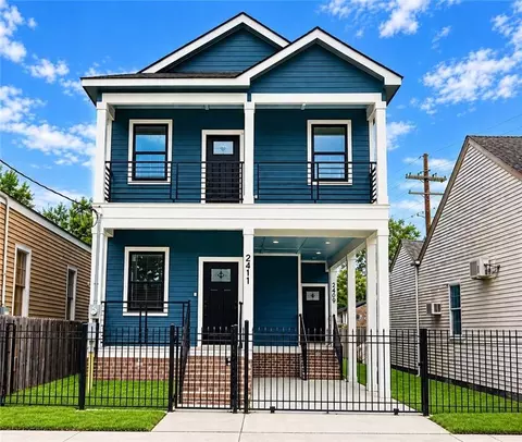 2409 1st St, New Orleans, LA 70113
