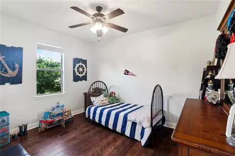 Bedroom - 613 Del Sol Pass, Covington, LA 70433 photo 3 of 3