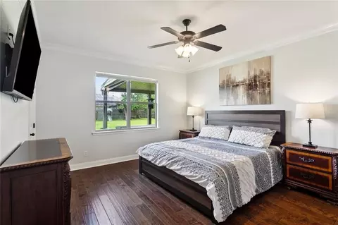 Bedroom - 613 Del Sol Pass, Covington, LA 70433 photo 1 of 3