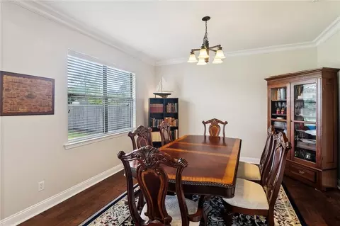 Dining - 613 Del Sol Pass, Covington, LA 70433 photo 2 of 3