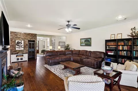 Living - 613 Del Sol Pass, Covington, LA 70433 photo 1 of 1