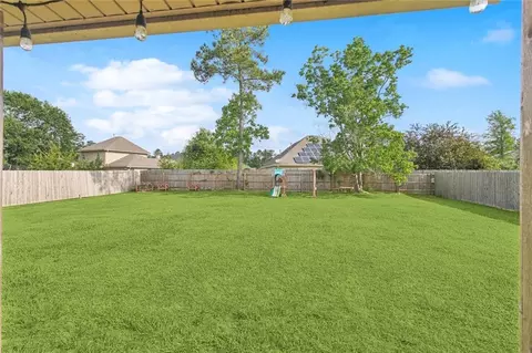 Exterior - 613 Del Sol Pass, Covington, LA 70433 photo 2 of 2