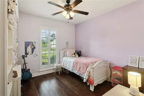 Bedroom - 613 Del Sol Pass, Covington, LA 70433 photo 2 of 3