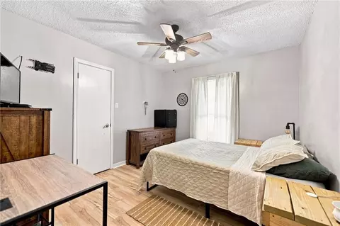 Bedroom - 16267 Black Mud Rd, Walker, LA 70785 photo 4 of 4