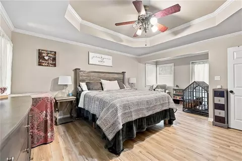 Bedroom - 16267 Black Mud Rd, Walker, LA 70785 photo 1 of 4