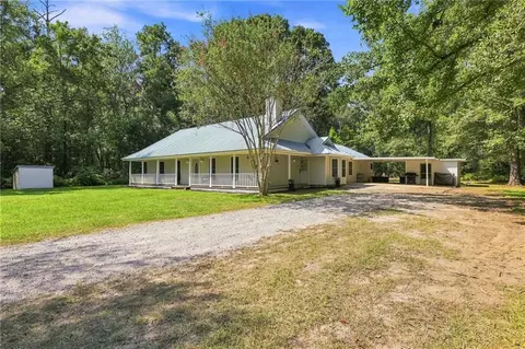 Exterior - 16267 Black Mud Rd, Walker, LA 70785 photo 3 of 8