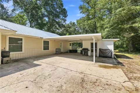 Exterior - 16267 Black Mud Rd, Walker, LA 70785 photo 6 of 8