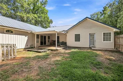 Exterior - 16267 Black Mud Rd, Walker, LA 70785 photo 7 of 8