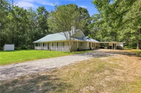 Exterior - 16267 Black Mud Rd, Walker, LA 70785 photo 3 of 7