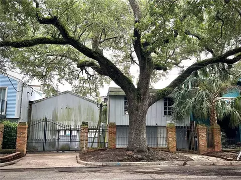 162 S Roadway St, New Orleans, LA 70124