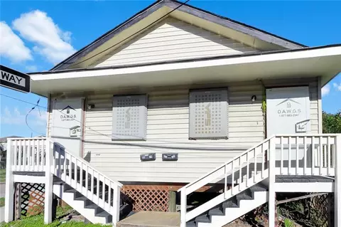 2237 39 Harmony St, New Orleans, LA 70115