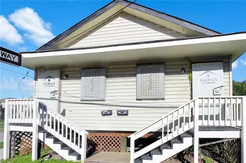 2237 Harmony St, New Orleans, LA 70115