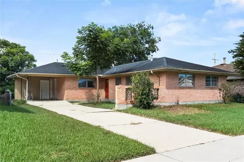 1812 Airline Park Blvd, Metairie, LA 70003