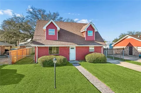 10915 Curran Blvd, New Orleans, LA 70127